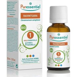 Puressentiel Ravintsara Bio Essential Oil 30ml