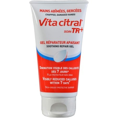 Vita Citral Soothing Repair Gel 100ml