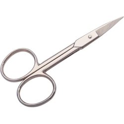 Estipharm Nail Scissors with Straight Blades