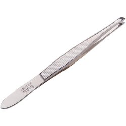Estipharm Slanted Tweezers 3 Inches