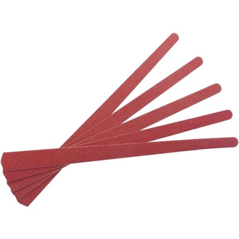 Estipharm Emery Nail Files Large - Pack of 5