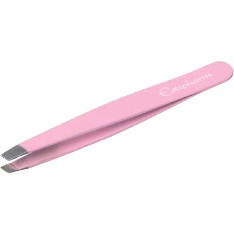 Estipharm XL Slanted Diagonal Tweezers