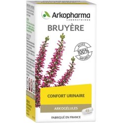 ARKOGÉLULES® Bruyère - 45 gél.