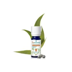 Puressentiel Organic Eucalyptus Globulus Essential Oil 10ml
