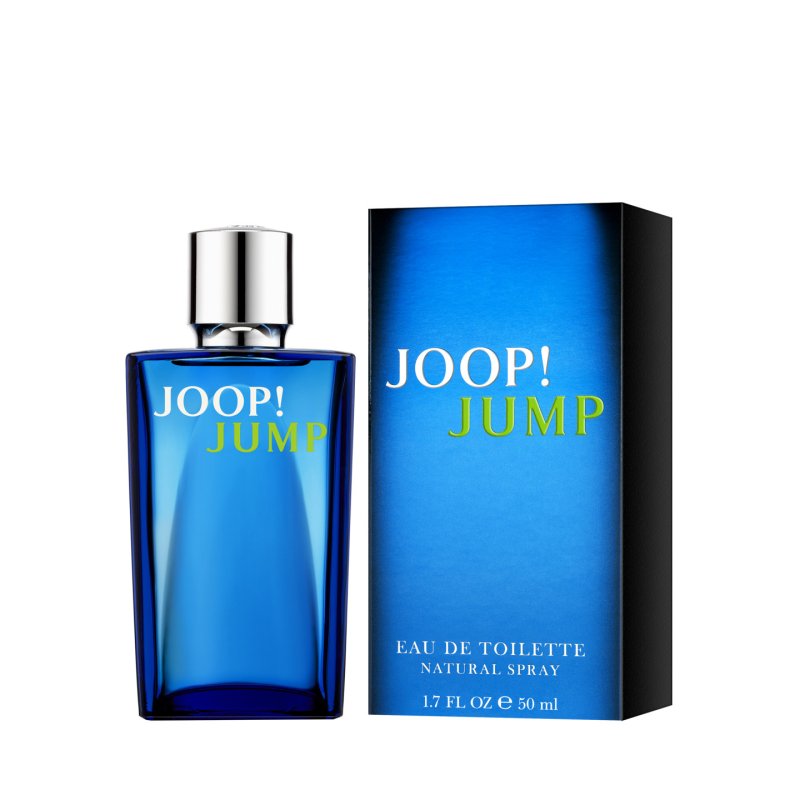 Joop Jump Eau De Toilette Spray 1.7 oz