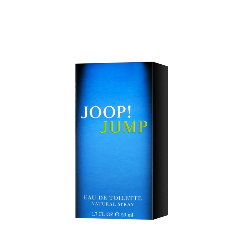Joop Jump Eau De Toilette Spray 1.7 oz