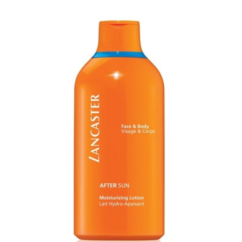 Lancaster After Sun Moisturizing After-Sun Lotion - 400 Ml