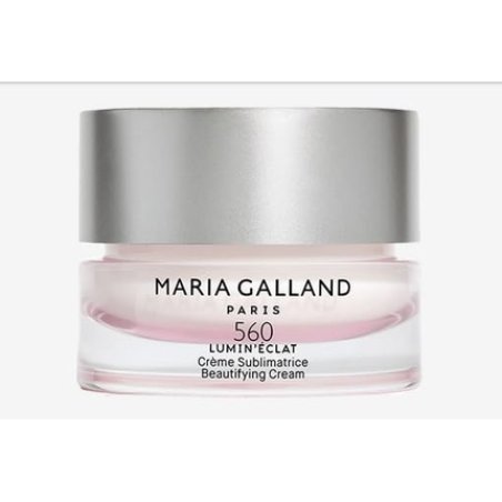 Maria Galland 560 Sublimatrice Lumin'Eclat Cream 50ml
