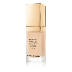 Dolce&Gabbana Velvetskin Perfect Matte Fluid Foundation 75 Bisque 30ml