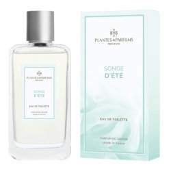 Plants & Perfumes Provence Summer Dream EDT 100ml