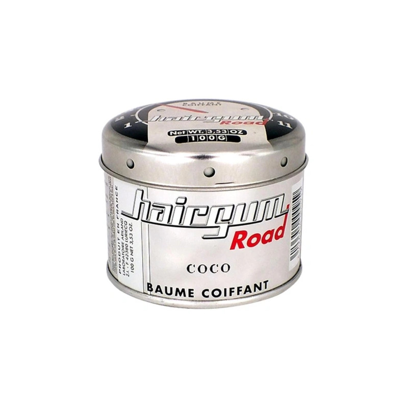 Ariland Hairgum Road Coco Balm 100g