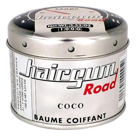 Ariland Hairgum Road Coco Balm 100g