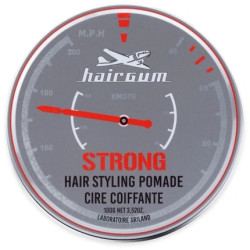 Ariland Hairgum Strong Hair Wax 400g