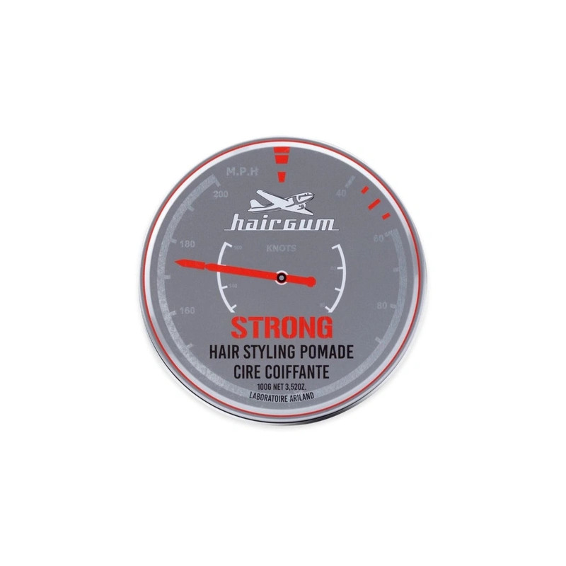 Ariland Hairgum Strong Hair Wax 400g