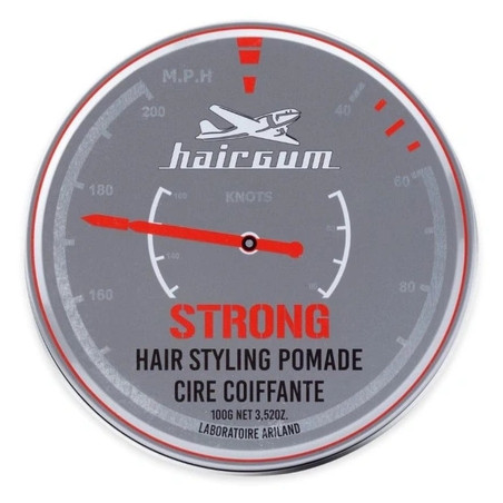 Ariland Hairgum Strong Hair Wax 400g