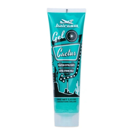 Ariland Hairgum Cactus Fixing Gel 100g