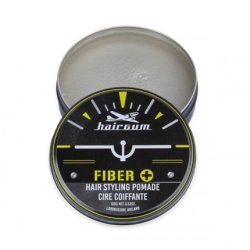 Hairgum Matt Pomade Hair Wax Fiber Water-Based Coca Scent