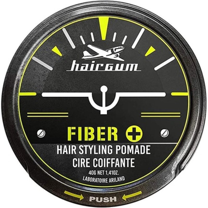 Hairgum HG4012F _SL_ETUI hair powder & wax Hair wax 40 g