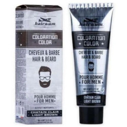 Ariland Hairgum Hair And Beard Coloration 5.1