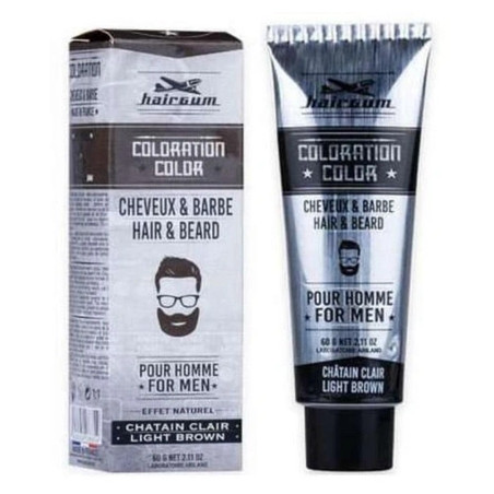 Ariland Hairgum Hair And Beard Coloration 5.1