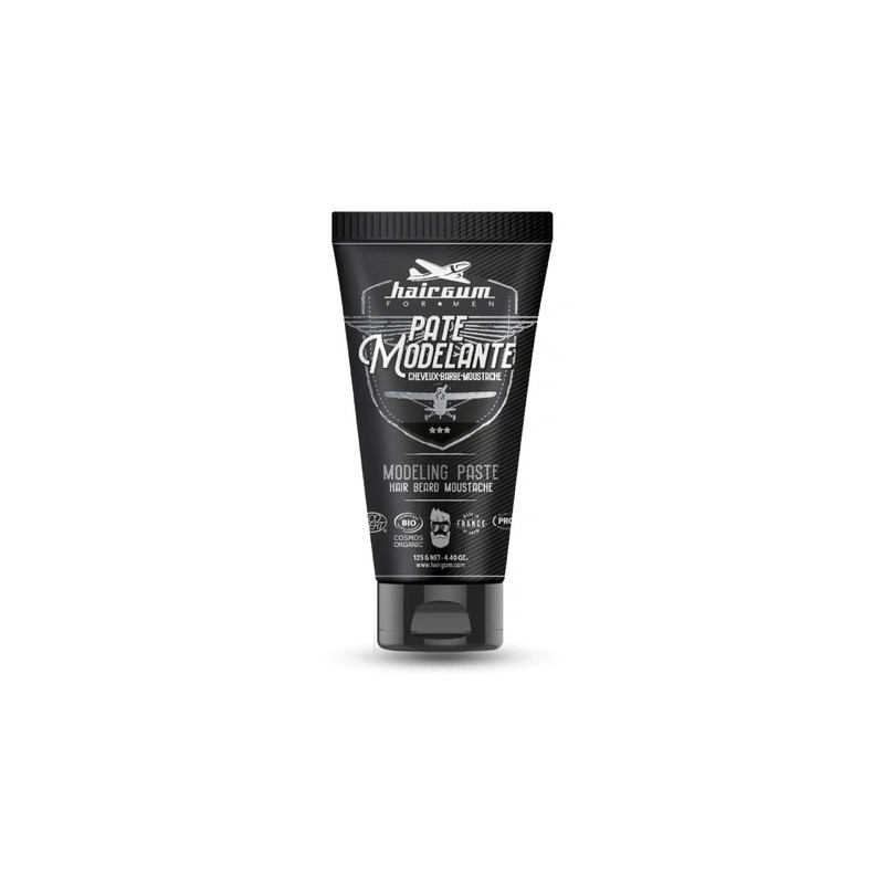 Ariland Hairgum Modeling Paste Cosmos Natural 125g