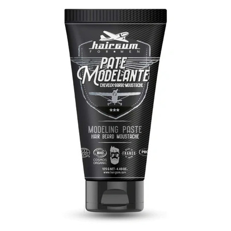 Ariland Hairgum Modeling Paste Cosmos Natural 125g