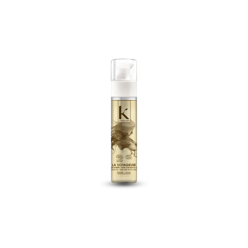 Ariland K Pour Karite Shea Butter Traveler 50ml