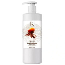 Ariland K Pour Karite Bio Repairing Mask 850g