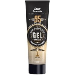 Hairgum Fixing Gel 95 Tousled Effect - 100 Grams