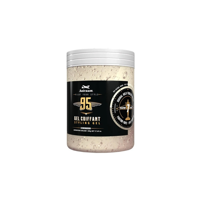 Ariland Hairgum Fixing Gel 95 500g