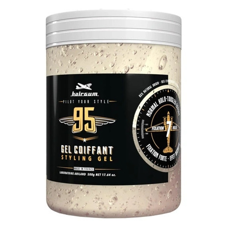 Ariland Hairgum Fixing Gel 95 500g