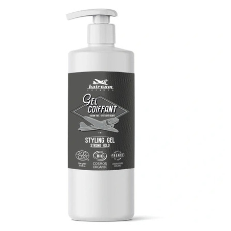 Ariland Hairgum Strong Hold Styling Gel 900g