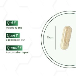 Superdiet Multivitamins and Minerals for Immunity and Fatigue