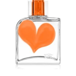 Jeanne Arthes Sweet Sixteen Coral Eau De Parfum For Women - 100 Ml