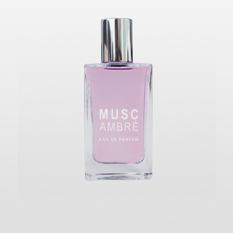 Jeanne Arthes La Ronde des Fleurs Musc Ambre 30ml Women