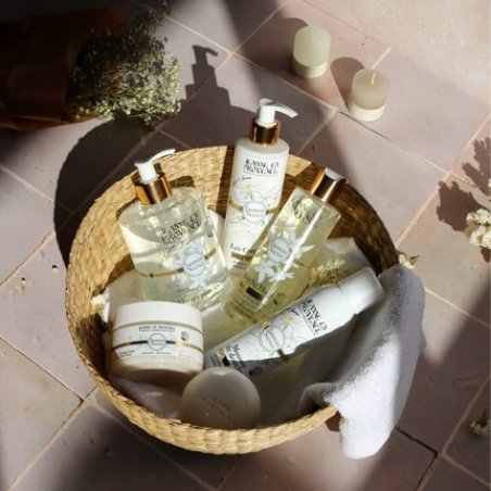 Jeanne en Provence Luxurious Nourishing Hand Cream Jasmine Secret