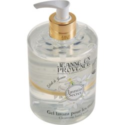 Jeanne En Provence Jasmine Hand Wash Gel 500ml