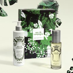 Sisley Eau de Campagne 100ml Eau de Toilette and 250ml Shower Gel