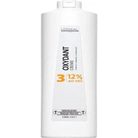 L'Oreal Oxidant Cream 40 Vol 1000 ml