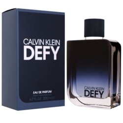 Calvin Klein DEFY M EDP 200ML