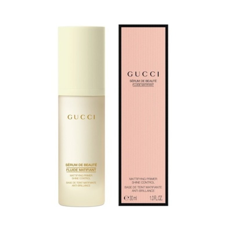 Gucci Mattifying Fluid Beauty Serum 30 Ml
