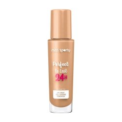 Miss Sporty Perfect To Last 24h Foundation 160 Vanilla 30ml