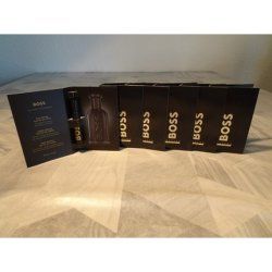 Próbka Hugo Boss Bottled Parfum 1,2ml