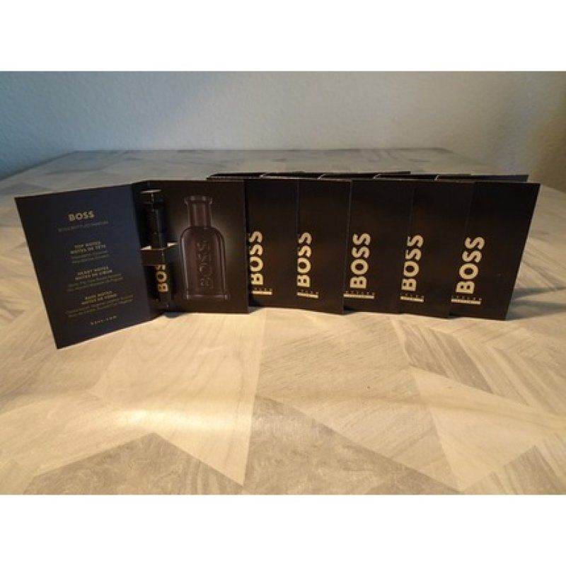 Próbka Hugo Boss Bottled Parfum 1,2ml