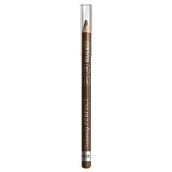 Miss Sporty Naturally Perfect Eye And Brow Pencil 011 Soft Brown 0.78g