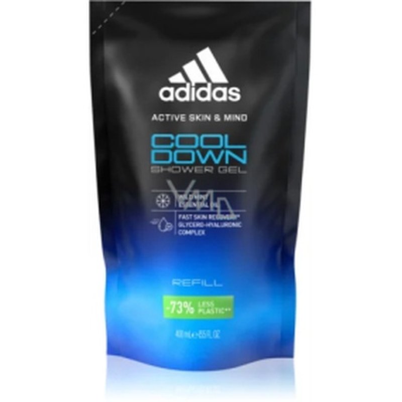 Adidas Cool Down 400ml Deodorant