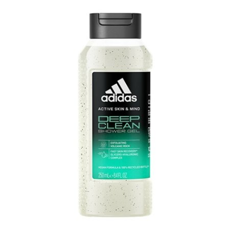 Adidas Deep Clean Shower Gel
