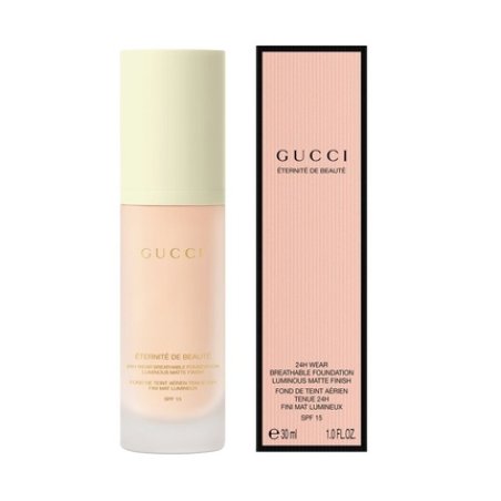 Gucci Eternity Of Beauty Foundation Spf 15