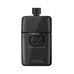 Gucci Guilty Pour Homme Parfum Spray 6.7oz - New in Box