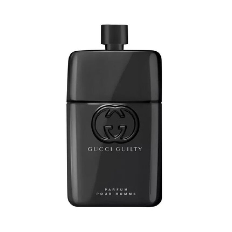 Gucci Guilty Pour Homme Parfum Spray 6.7oz - New in Box